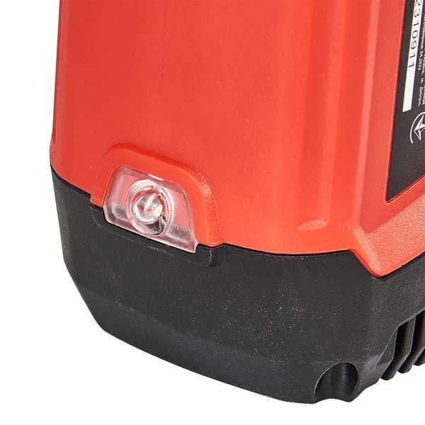 Перфоратор акумуляторний Vitals Professional ARa 1822 BS SmartLine+ 184450 фото