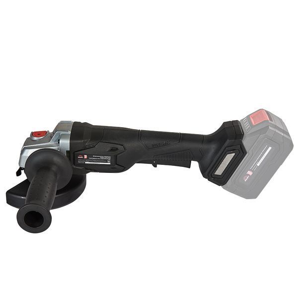 Болгарка аккумуляторная Vitals Professional ALs 18125 BS SmartLine+ 184444 фото