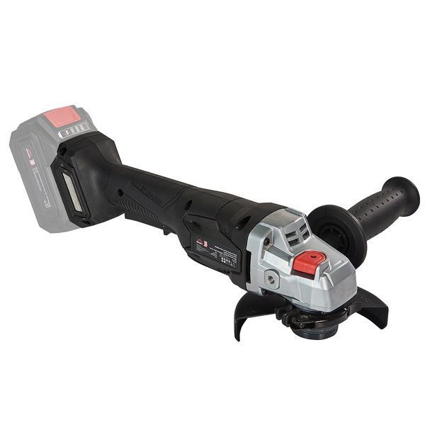 Болгарка аккумуляторная Vitals Professional ALs 18125 BS SmartLine+ 184444 фото