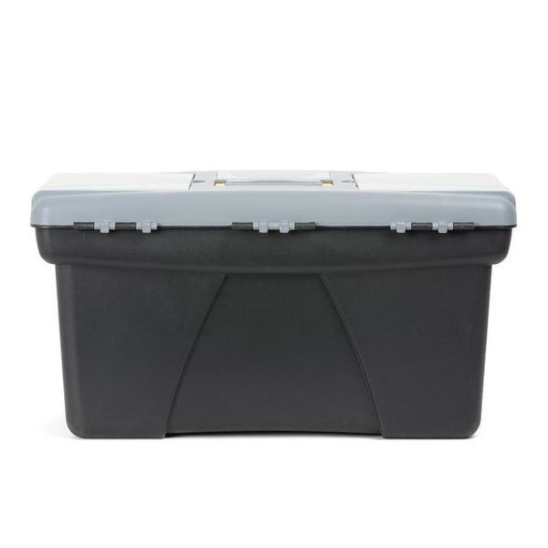 Ящик для инструмента 23.5" 600*340*317мм INTERTOOL BX-0323 BX-0323 фото