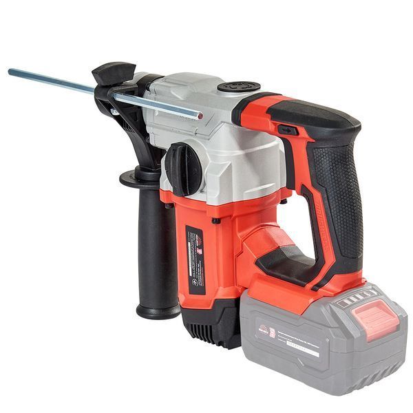 Перфоратор акумуляторний Vitals Professional ARa 1822 BS SmartLine+ 184450 фото