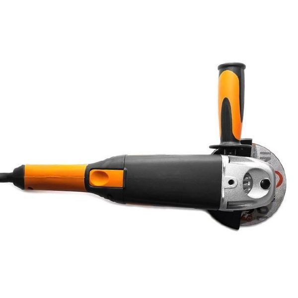 Шлифмашина угловая INTERTOOL WT-0203 WT-0203 фото