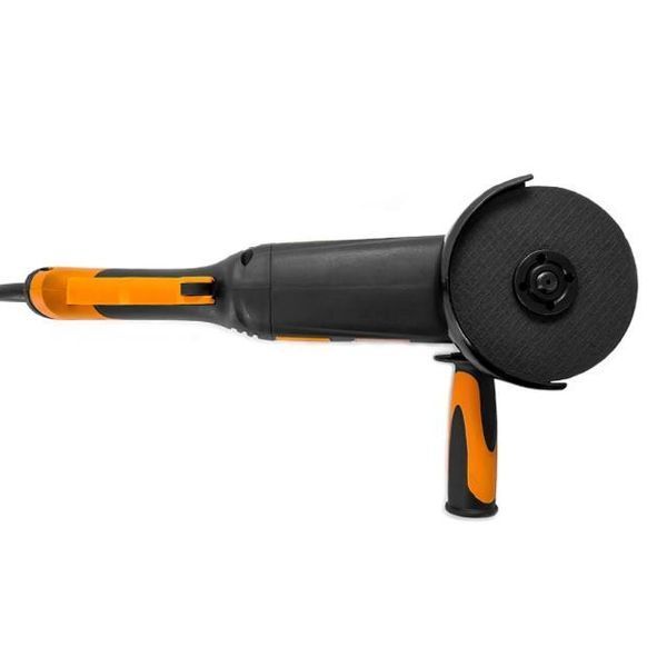 Шлифмашина угловая INTERTOOL WT-0203 WT-0203 фото