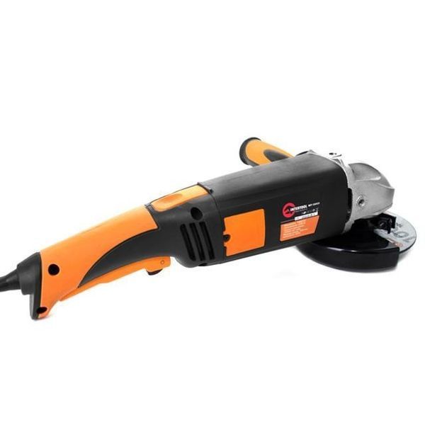 Шлифмашина угловая INTERTOOL WT-0203 WT-0203 фото