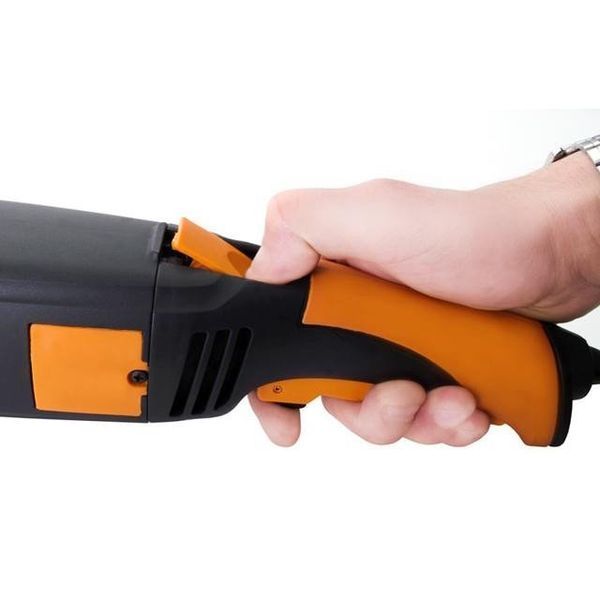 Шлифмашина угловая INTERTOOL WT-0203 WT-0203 фото