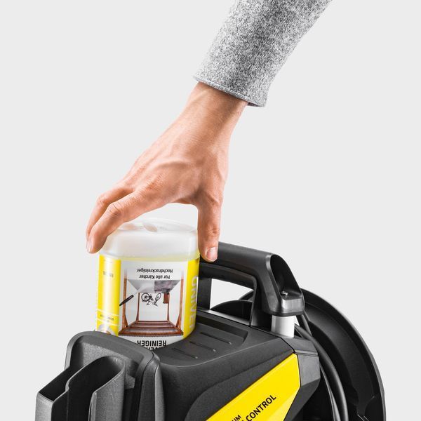 Аппарат высокого давления Karcher K 7 Premium Power Home 1.317-171.0 фото
