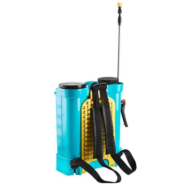 Опрыскиватель аккумуляторный Revolt HPS-16 r0159m фото