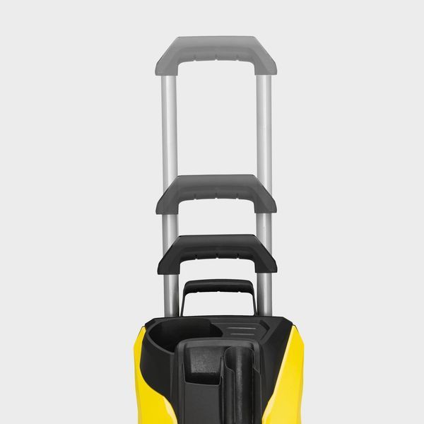 Аппарат высокого давления Karcher K 7 Premium Power Home 1.317-171.0 фото