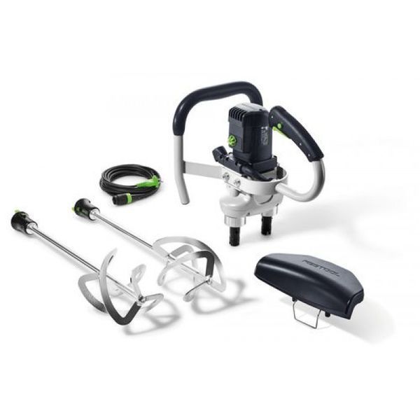 Дриль-міксер Festool MX 1600/2 REQ DUO DOUBLE 575822 фото