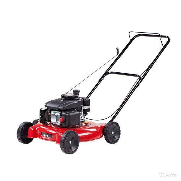 Газонокосарка MTD SMART 51 BO 64159 фото