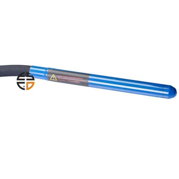 Глубинный вибратор EnerSol ECV-60PRO ECV-60PRO фото
