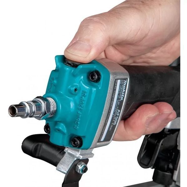 Пневмостеплер Makita AF506 для гвоздей (AF506) AF506 фото