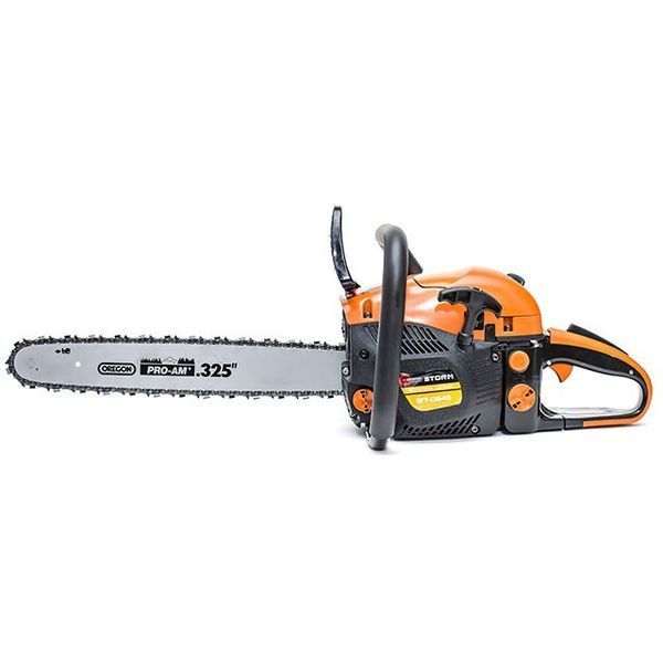 Мотопила ланцюгова INTERTOOL WT-0645 WT-0645 фото