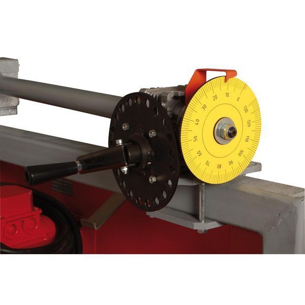 Ленточна пила по дереву Holzmann BBS 550 400v 9120039904955 фото