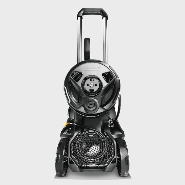 Аппарат высокого давления Karcher K 7 Premium Power Home 1.317-171.0 фото