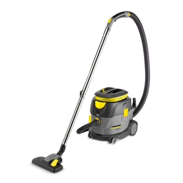 Пылесос сухой уборки Karcher T 15/1 HEPA 1.355-235.0 фото