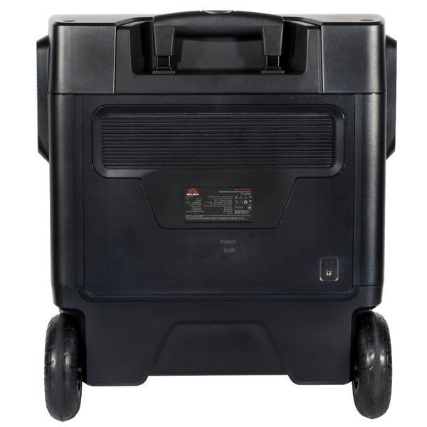 Портативна акумуляторна станція Vitals Professional PS 3600qc 217493 фото