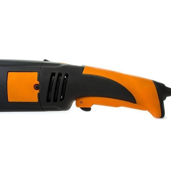 Шлифмашина угловая INTERTOOL WT-0203 WT-0203 фото