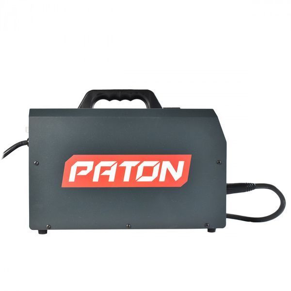 Напівавтомат зварювальний PATON EuroMIG 1021015012 фото