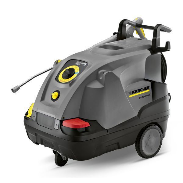 Мойка Karcher HDS 8/18-4 C 1.174-903.0 фото