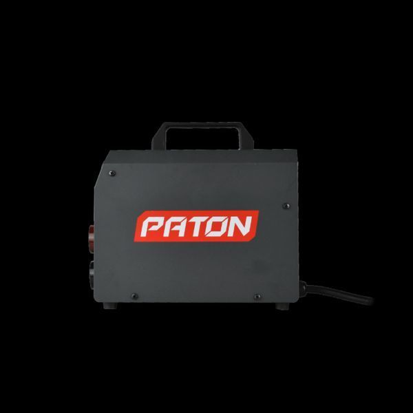 Зварювальний апарат PATON ECO-250-С + кейс 1012025013 фото