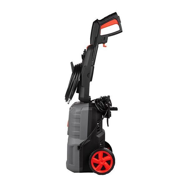 Мийка високого тиску INTERTOOL DT-1513 (1,4 кВт, 80-110 бар, 6,5 л/хв) DT-1513 фото