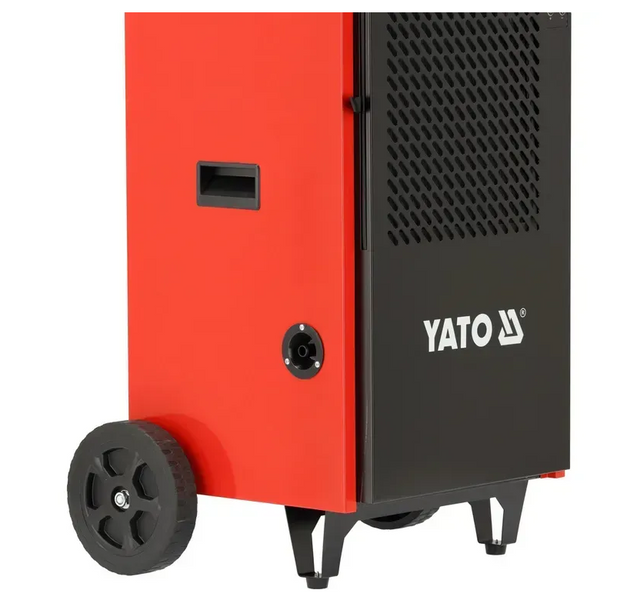 Осушувач повітря YATO YT-996503 YT-996503 фото
