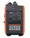 Генератор инверторный Unicraft PG-I 28 SE-S 6707128 фото 4