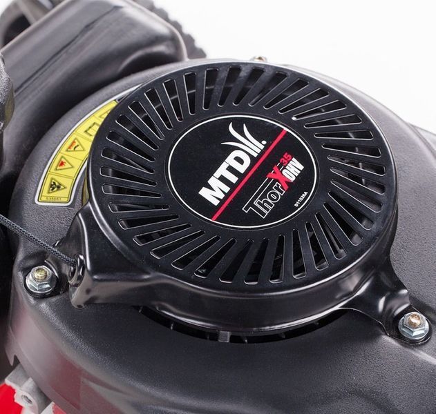 Газонокосарка MTD SMART 51 BO 64159 фото