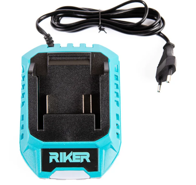 Зарядний притсрій Riker RCH 20/2 RK0034 фото