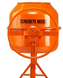 Бетоносмеситель Concrete Mixer Standart (220 л) (110-4025) 110-4025 фото 2