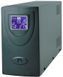 ИБП 2E DD1200, 1200VA/720W, LCD, USB, 3xSchuko 2E-DD1200 фото 2