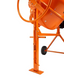 Бетоносмеситель Concrete Mixer Standart (220 л) (110-4025) 110-4025 фото 4