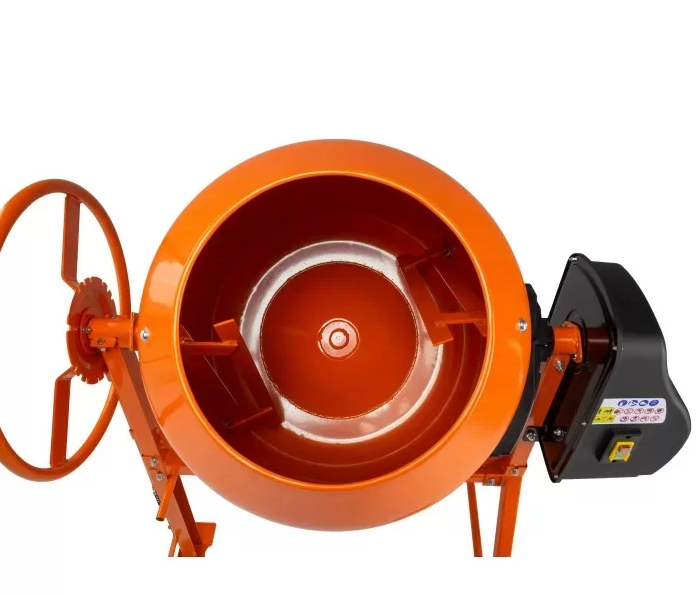 Бетоносмеситель Concrete Mixer Standart (220 л) (110-4025) 110-4025 фото