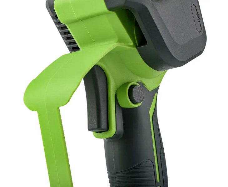 Акумуляторна ланцюгова пила Grasser GCS 802 G0007 фото