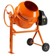 Бетоносмеситель Concrete Mixer Standart (220 л) (110-4025) 110-4025 фото 1