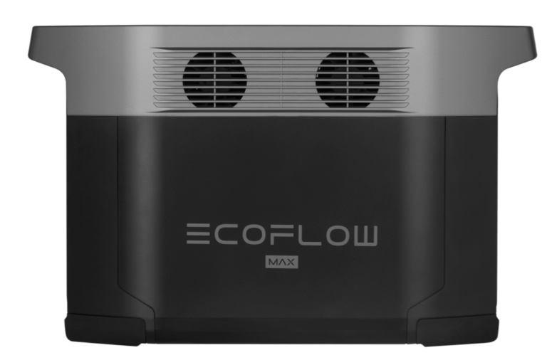 Зарядная станция EcoFlow DELTA Max 2000 (2016 Вт&middot;ч) DELTA2000-EU фото