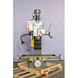 Сверлильно-фрезерный станок FDB Maschinen DM45 X-power 854484 фото 7
