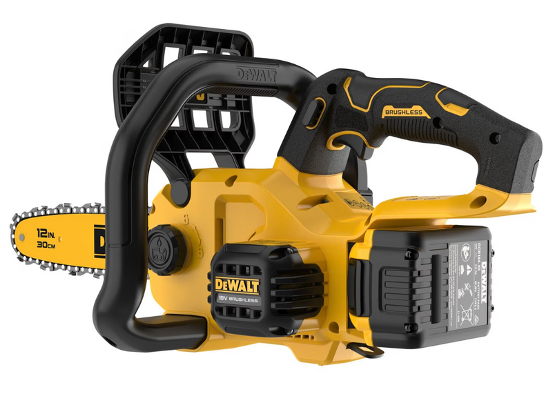 Пила цепная аккумуляторная бесщёточная DeWALT DCMCS565P1 DCMCS565P1 фото