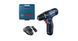 Акумуляторний ударний шуруповерт Bosch GSB 120-Li (06019F3006) 06019F3006 фото 2