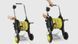 Візок для шлангів HT 4.500 Karcher 2.645-180.0 фото 10