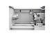 Токарний верстат з ЧПУ Cormak Ecoline 400x1000 (з гідравлікою) CKT 400x1000 Ecoline фото 3