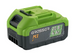 Акумуляторна ланцюгова пила Grasser GCS 802 G0007 фото 5