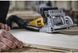 Фрезер ламельний мережевий DeWALT DW682K DW682K фото 8