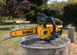 Пила цепная аккумуляторная бесщёточная DeWALT DCMCS565P1 DCMCS565P1 фото 11