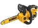 Пила цепная аккумуляторная бесщёточная DeWALT DCMCS565P1 DCMCS565P1 фото 1