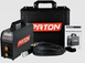 Зварювальний інверторний апарат PATON PRO-200 1014020012 фото 6