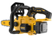 Пила цепная аккумуляторная бесщёточная DeWALT DCMCS565P1 DCMCS565P1 фото 3