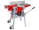 Фуговально-рейсмусовый станок Holzmann HOB260MINI_400V HOB260MINI_400V фото 1