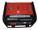 Бензиновий генератор EF Power RD6500S RD6500S(K) фото 4